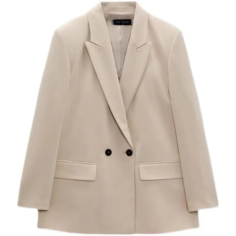 Holm™ | Luna Oversized Blazer
