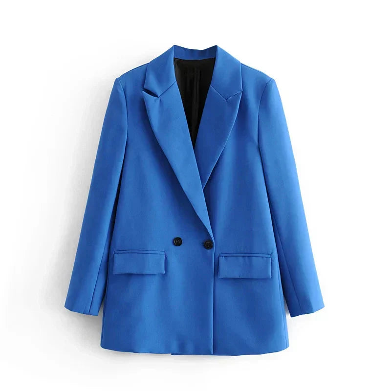 Holm™ | Anaïs Blazer