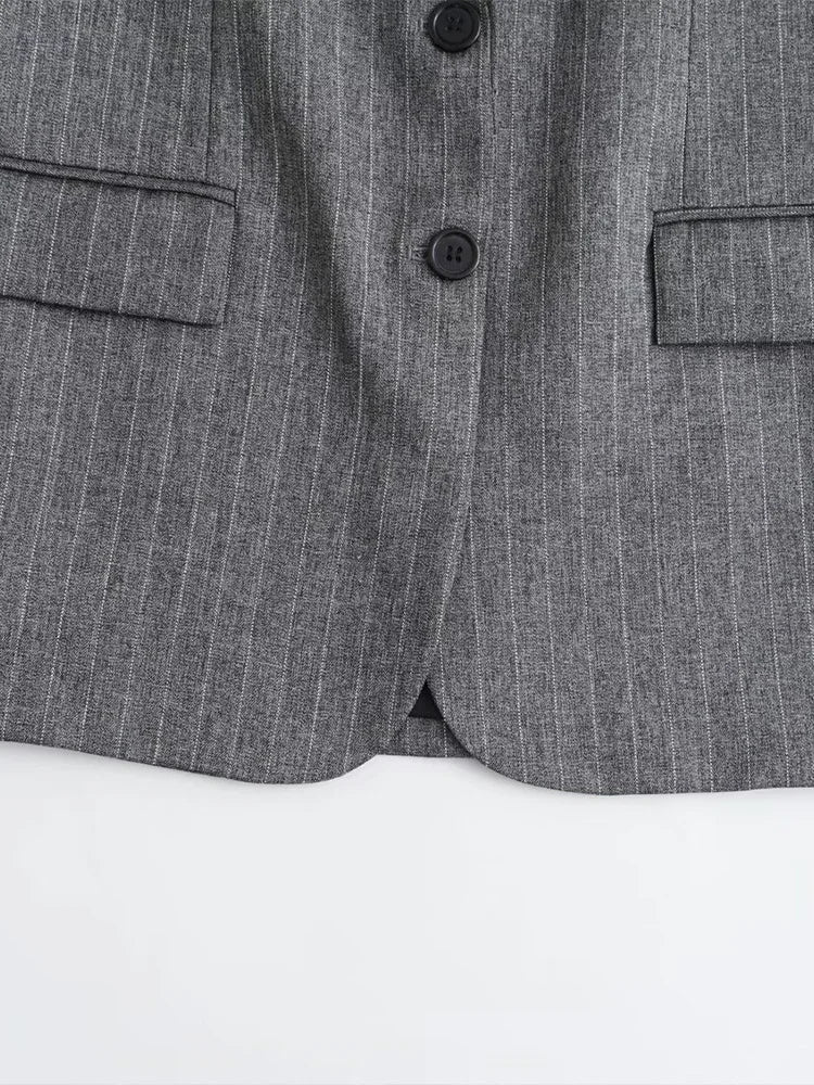 Holm™ | Amandine Blazer