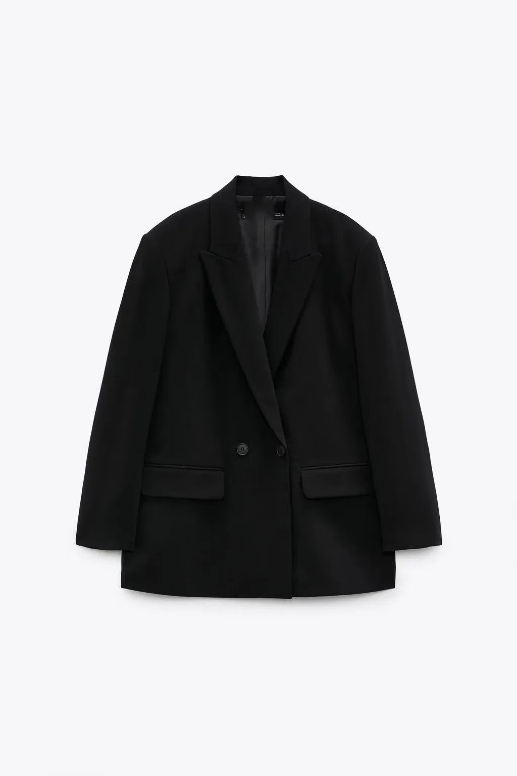Holm™ | Luna Oversized Blazer