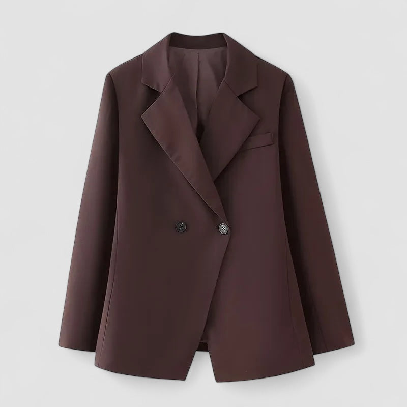 Holm™ | Valérie Blazer