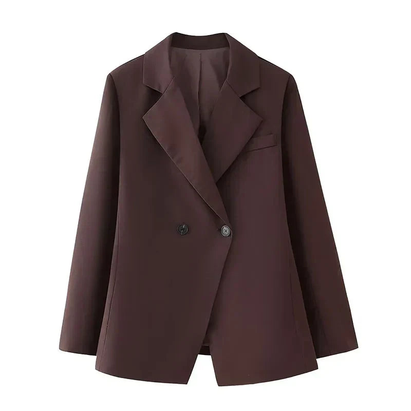 Holm™ | Valérie Blazer