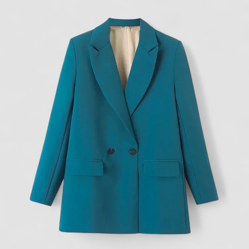 Holm™ | Anaïs Blazer