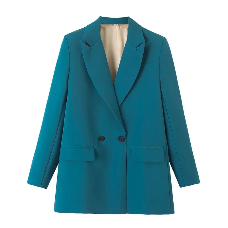 Holm™ | Anaïs Blazer