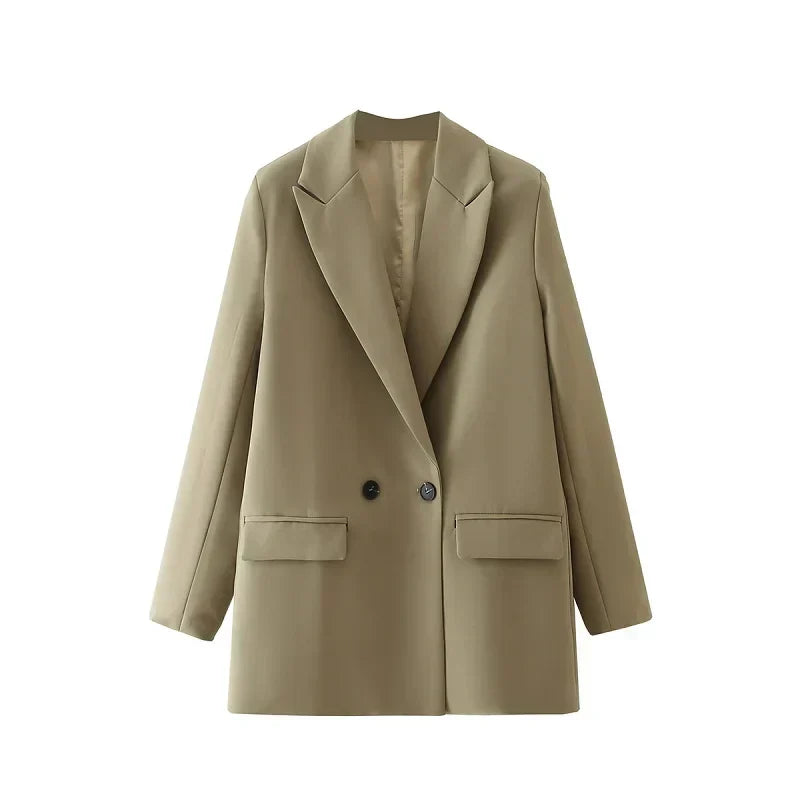 Holm™ | Anaïs Blazer