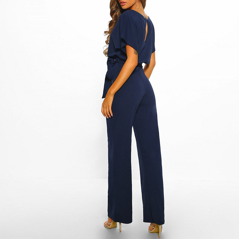Holm™ | Chic og elegant jumpsuit