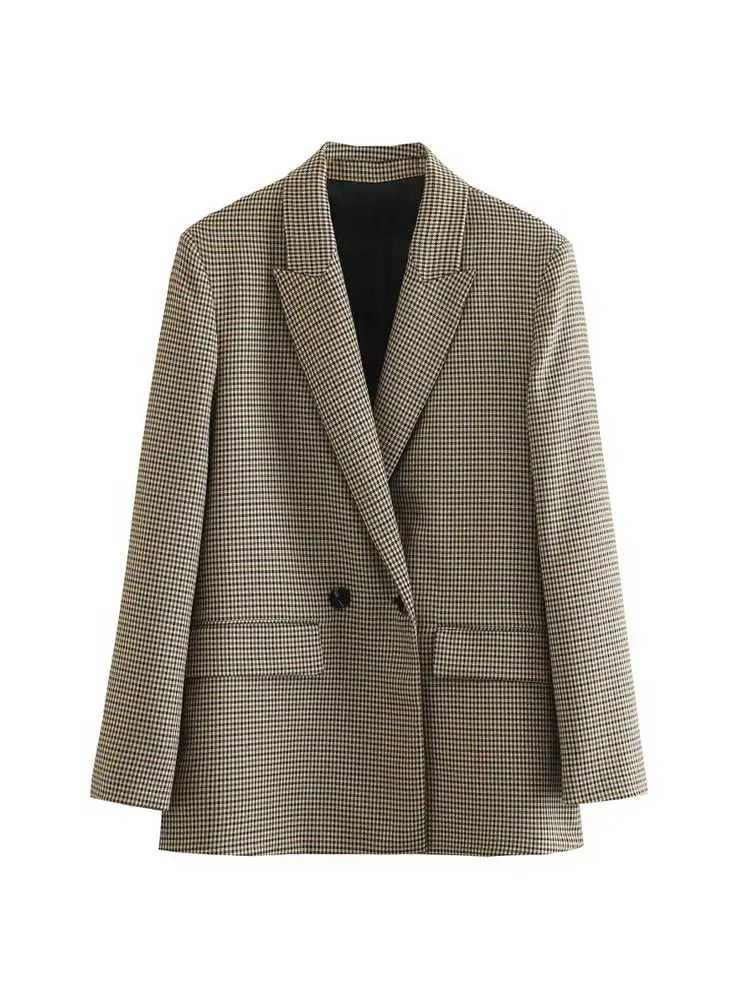Holm™ | Adèle Blazer