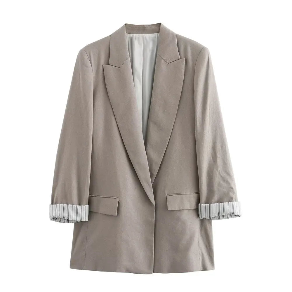 Holm™ | Vanessa Blazer