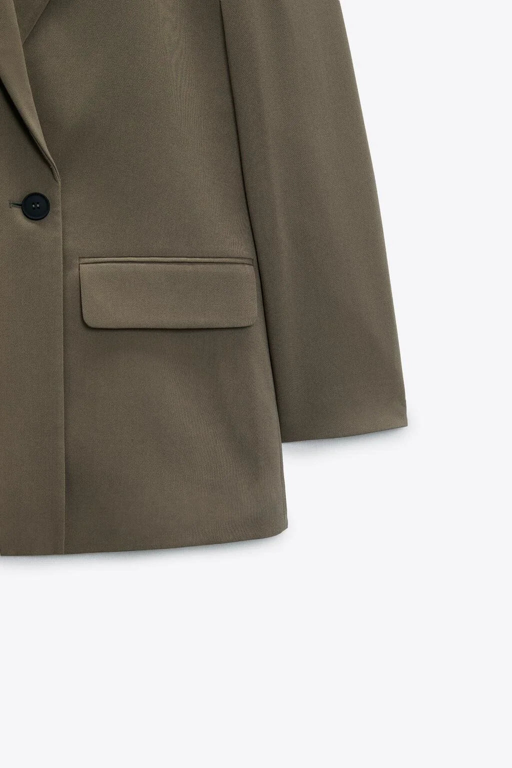 Holm™ | Luna Oversized Blazer