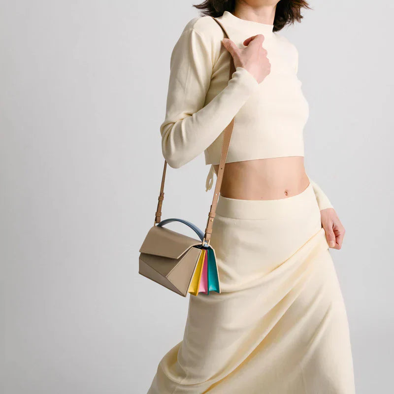 Holm™ | Piccolo Top Handle Bag