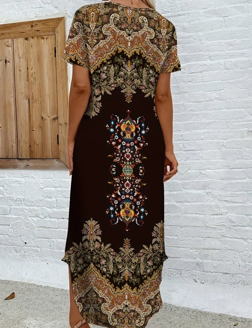 Holm™ | Lena Casual Kjole