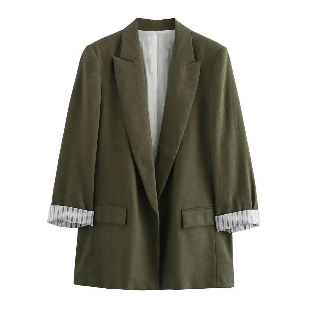 Holm™ | Vanessa Blazer