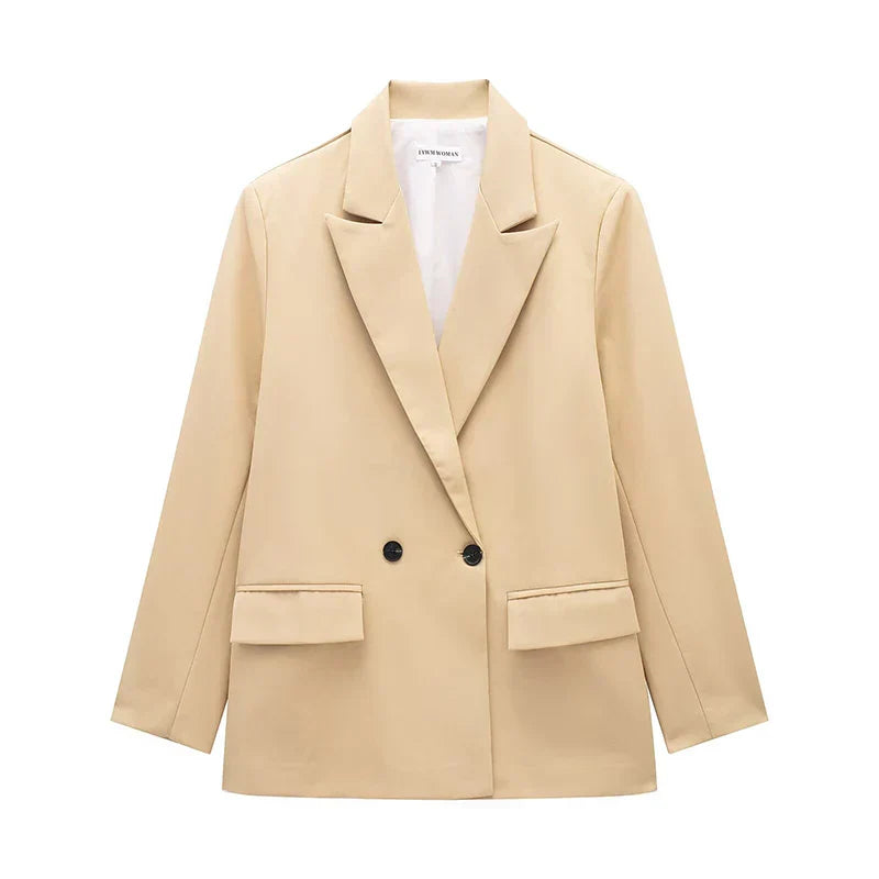 Holm™ | Solène Blazer