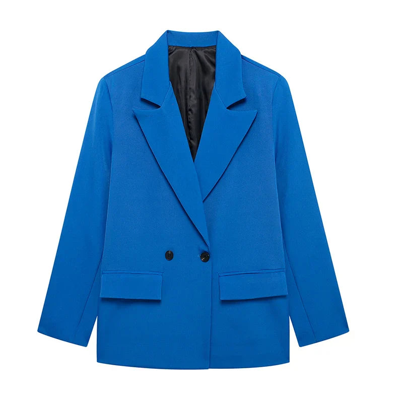 Holm™ | Solène Blazer