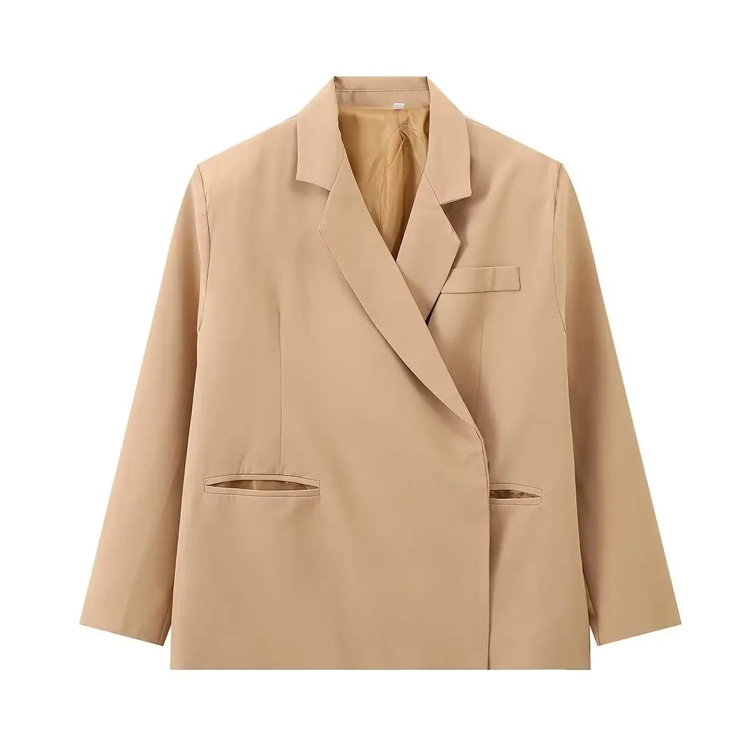 Holm™ | Sandrine Blazer