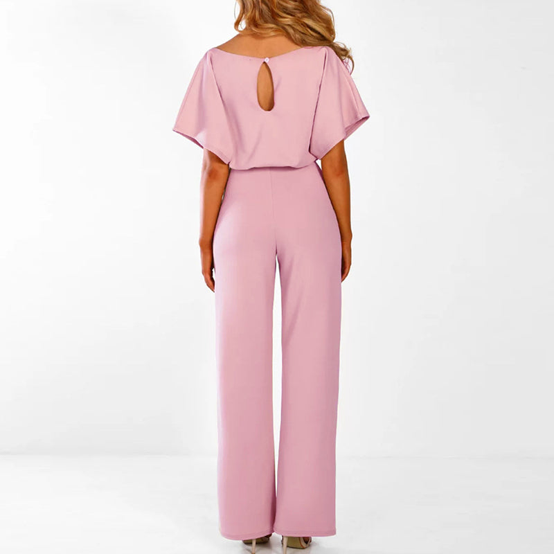 Holm™ | Chic og elegant jumpsuit