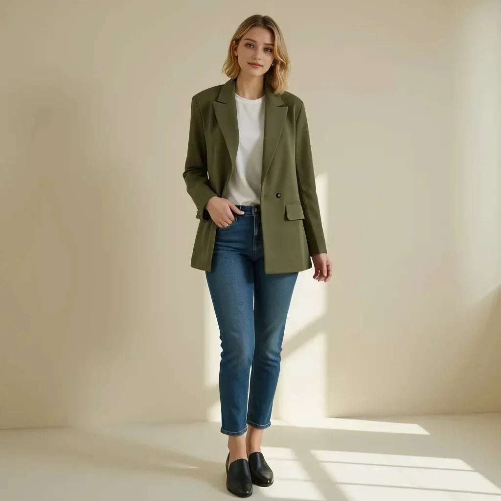 Holm™ | Mia Blazer