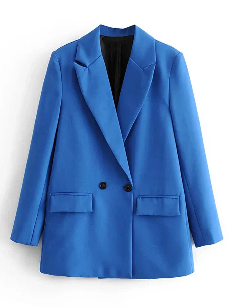Holm™ | Anaïs Blazer