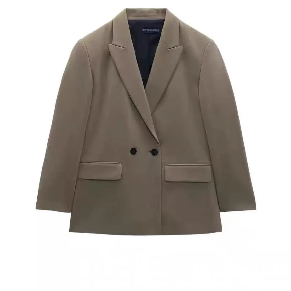 Holm™ | Luna Oversized Blazer