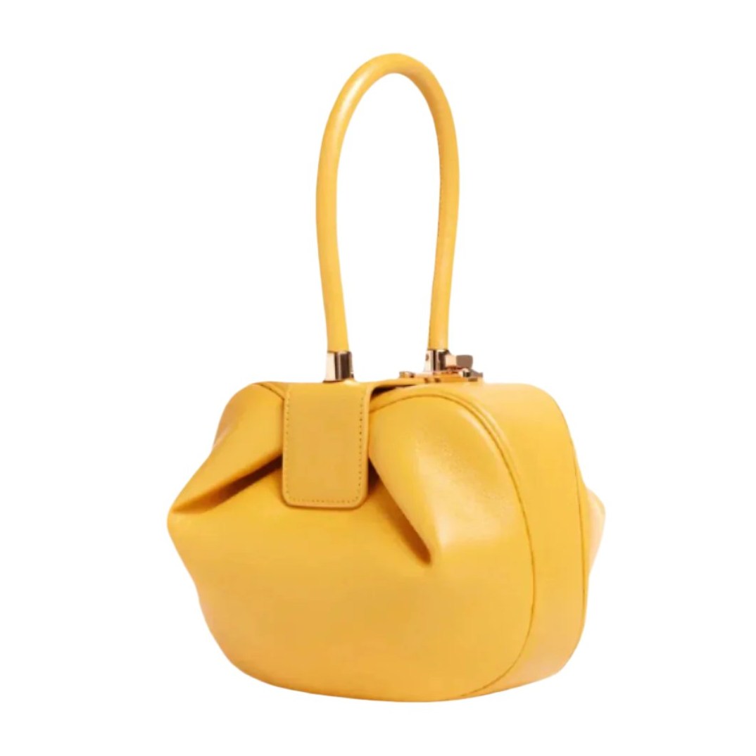 Holm™ | Valeria Top Handle Bag