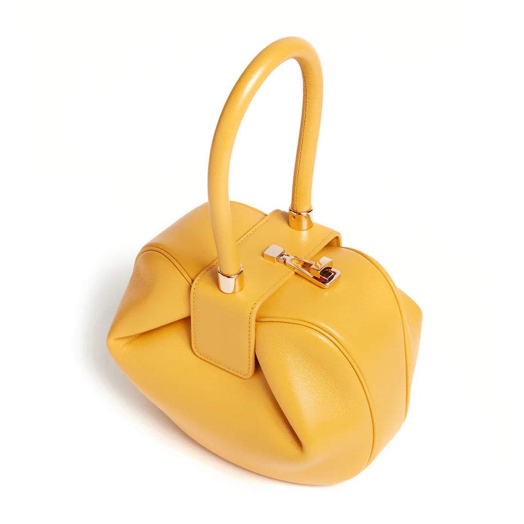 Holm™ | Valeria Top Handle Bag