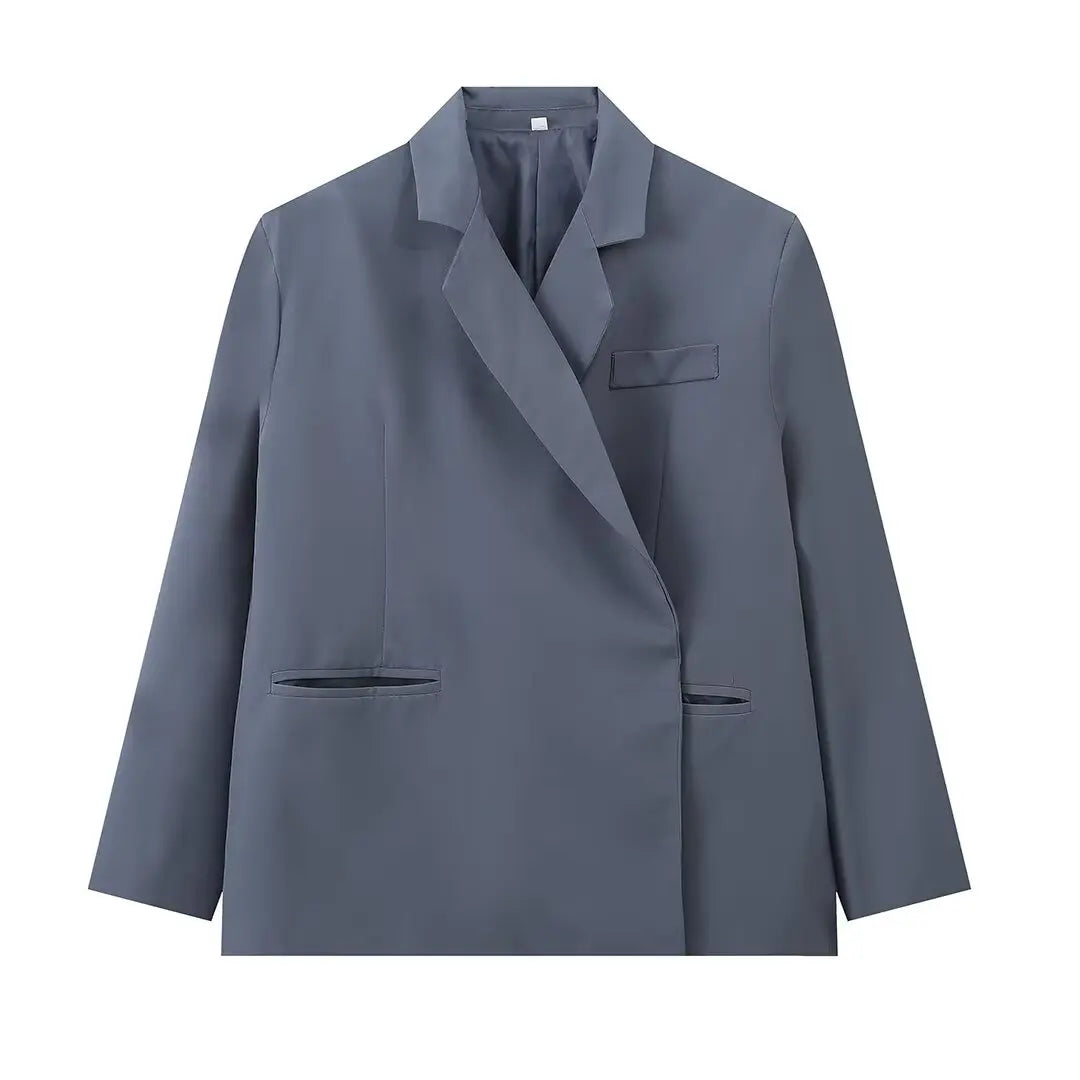 Holm™ | Sandrine Blazer