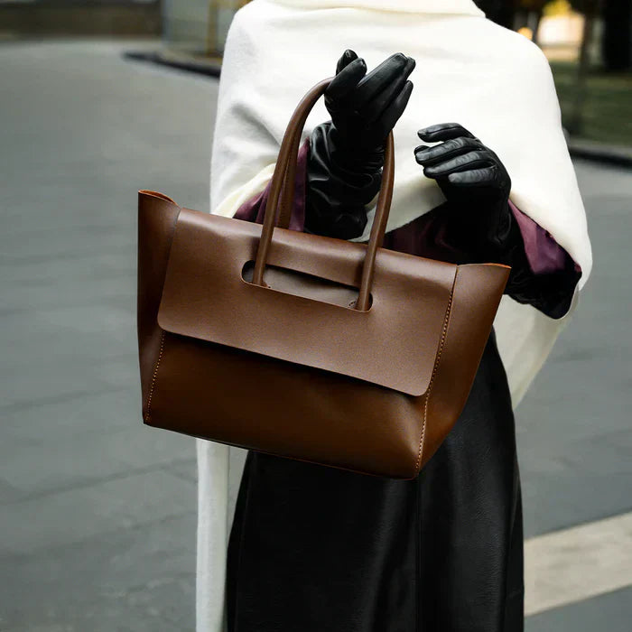 Holm™ | Gabriella Top Handle Bag