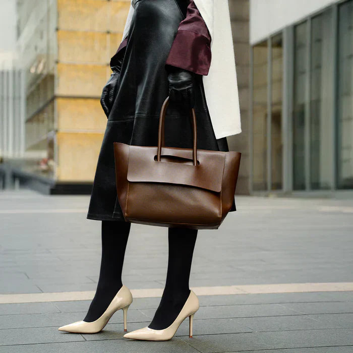 Holm™ | Gabriella Top Handle Bag