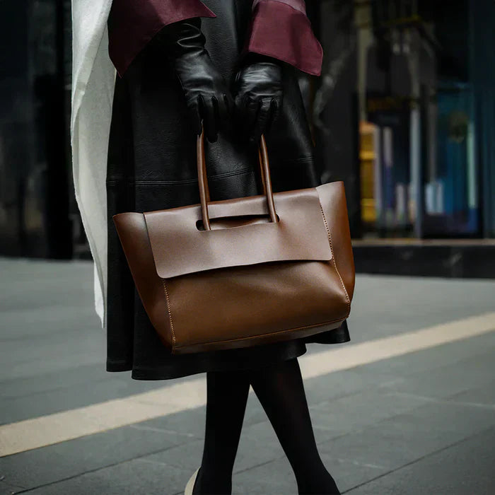 Holm™ | Gabriella Top Handle Bag