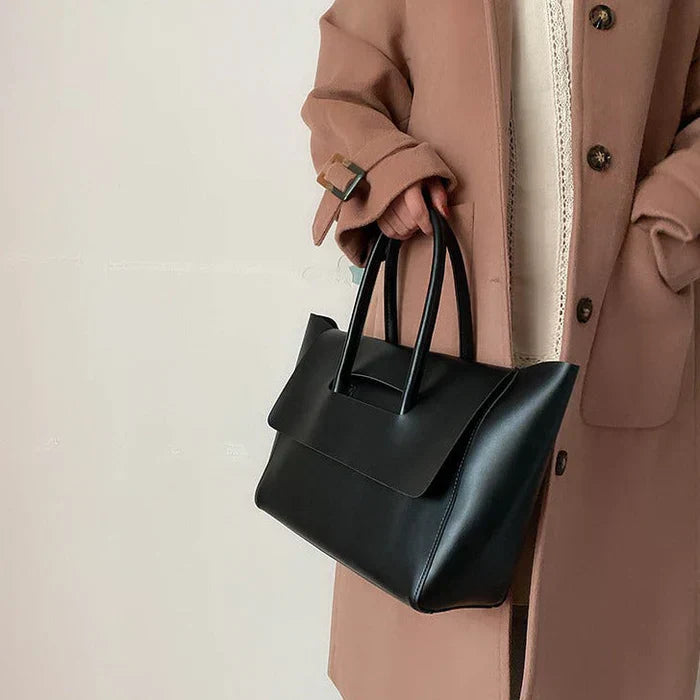 Holm™ | Gabriella Top Handle Bag
