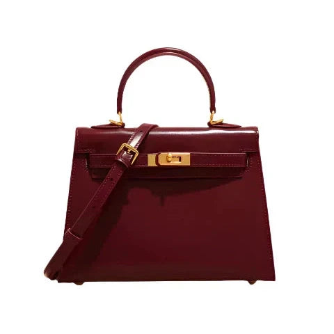 Holm™ | Sienna Top Handle Bag