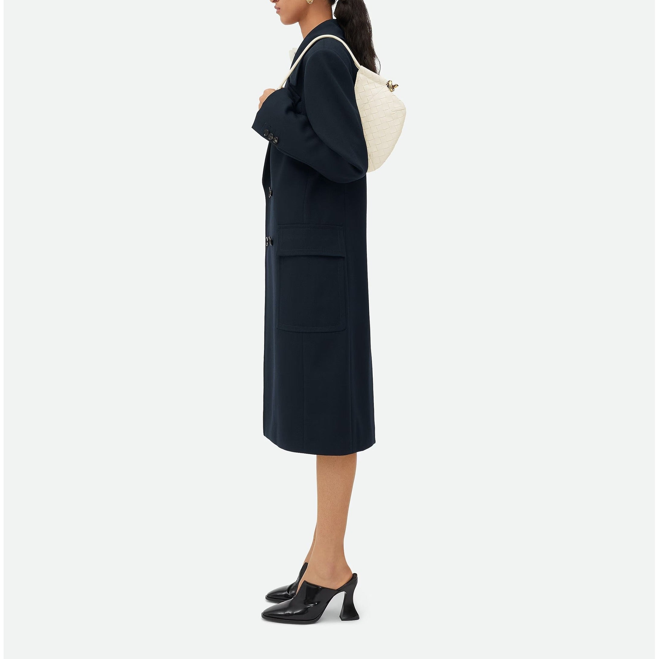 Holm™ | Elisio Top Handle Bag