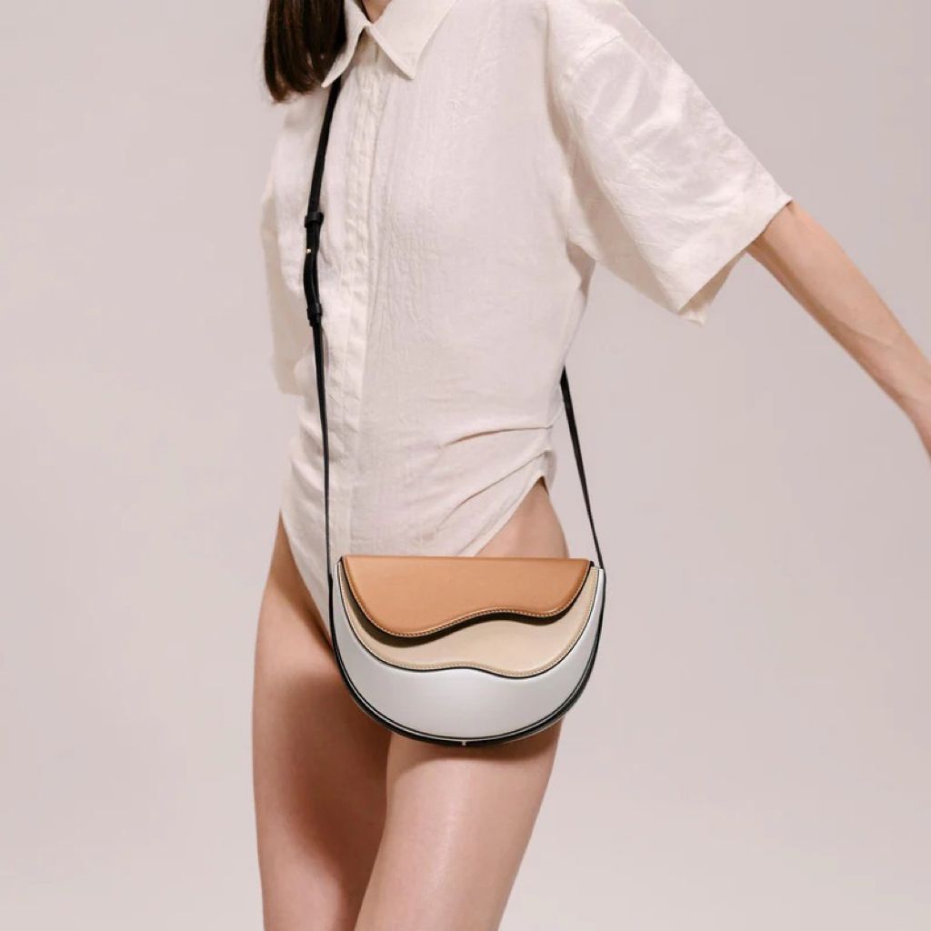 Holm™ | Chiara Top Handle Bag