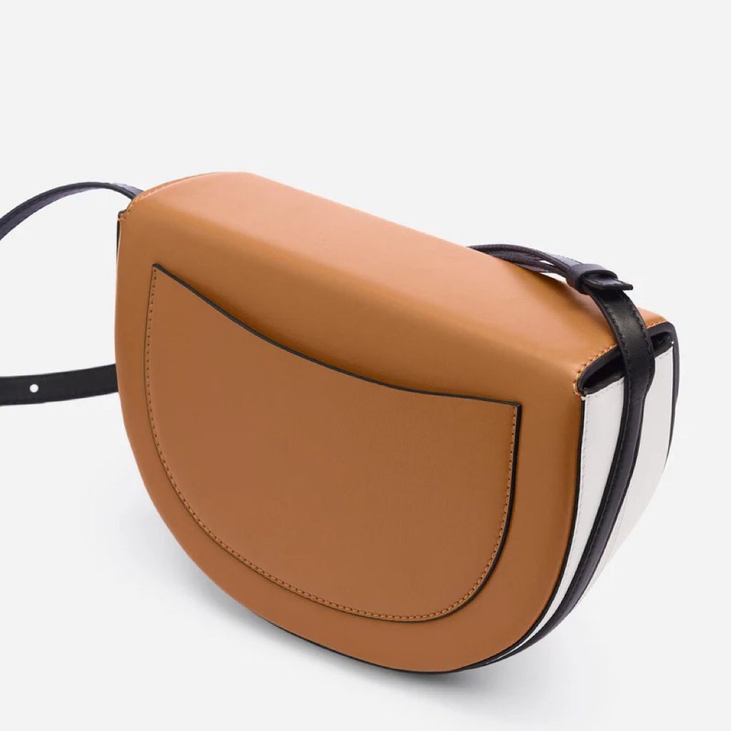 Holm™ | Chiara Top Handle Bag