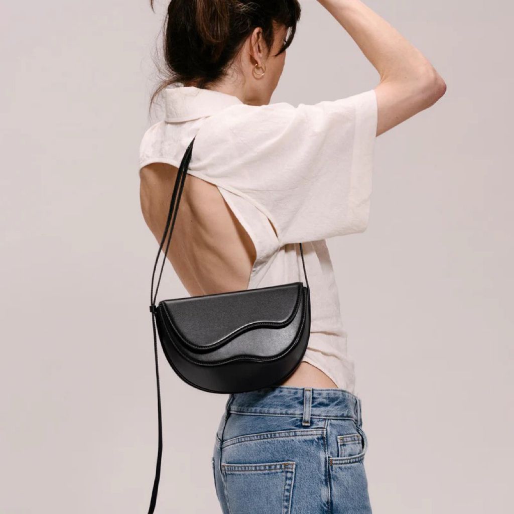 Holm™ | Chiara Top Handle Bag