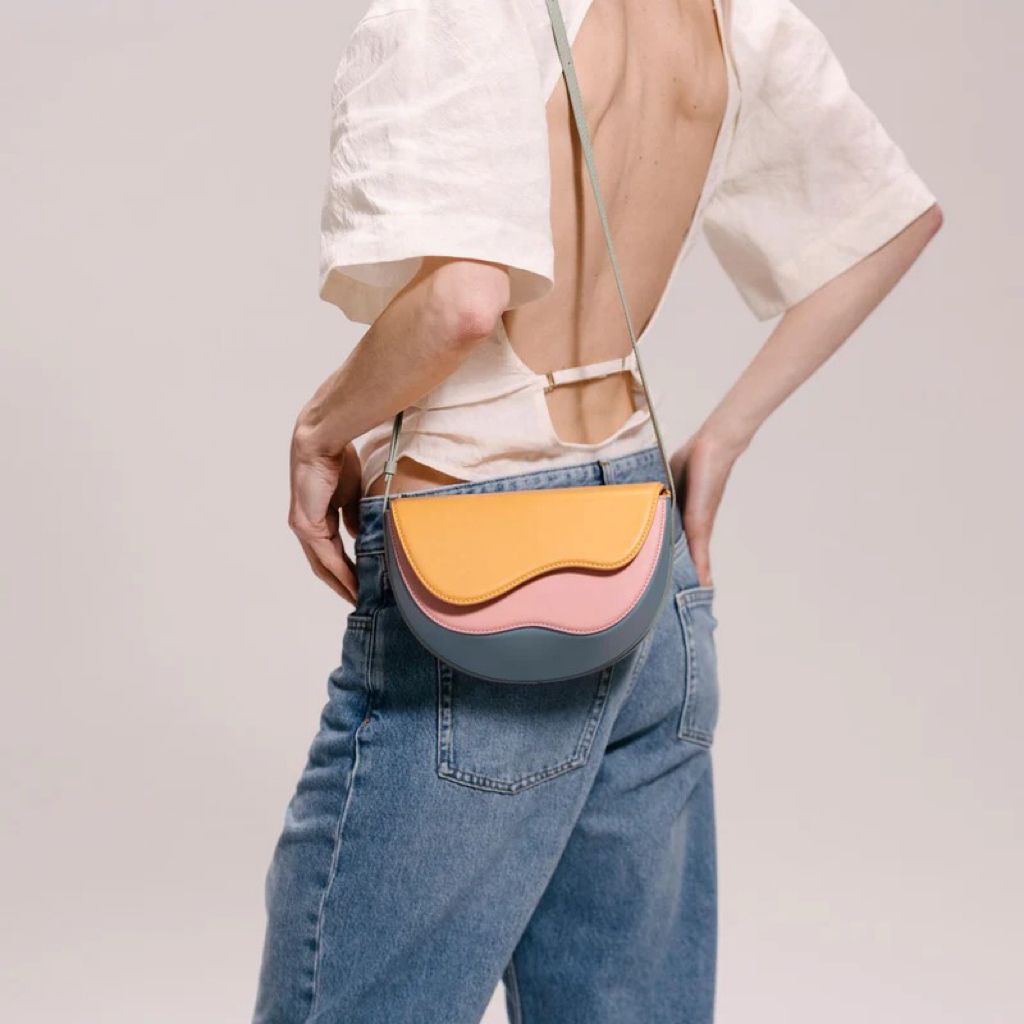 Holm™ | Chiara Top Handle Bag