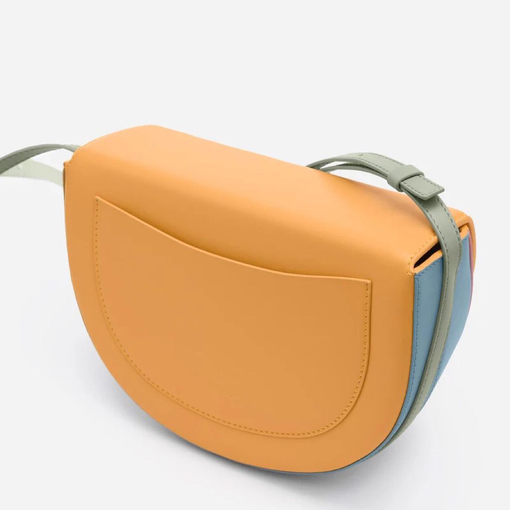Holm™ | Chiara Top Handle Bag