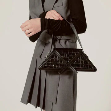 Holm™ | Lucia Top Handle Bag