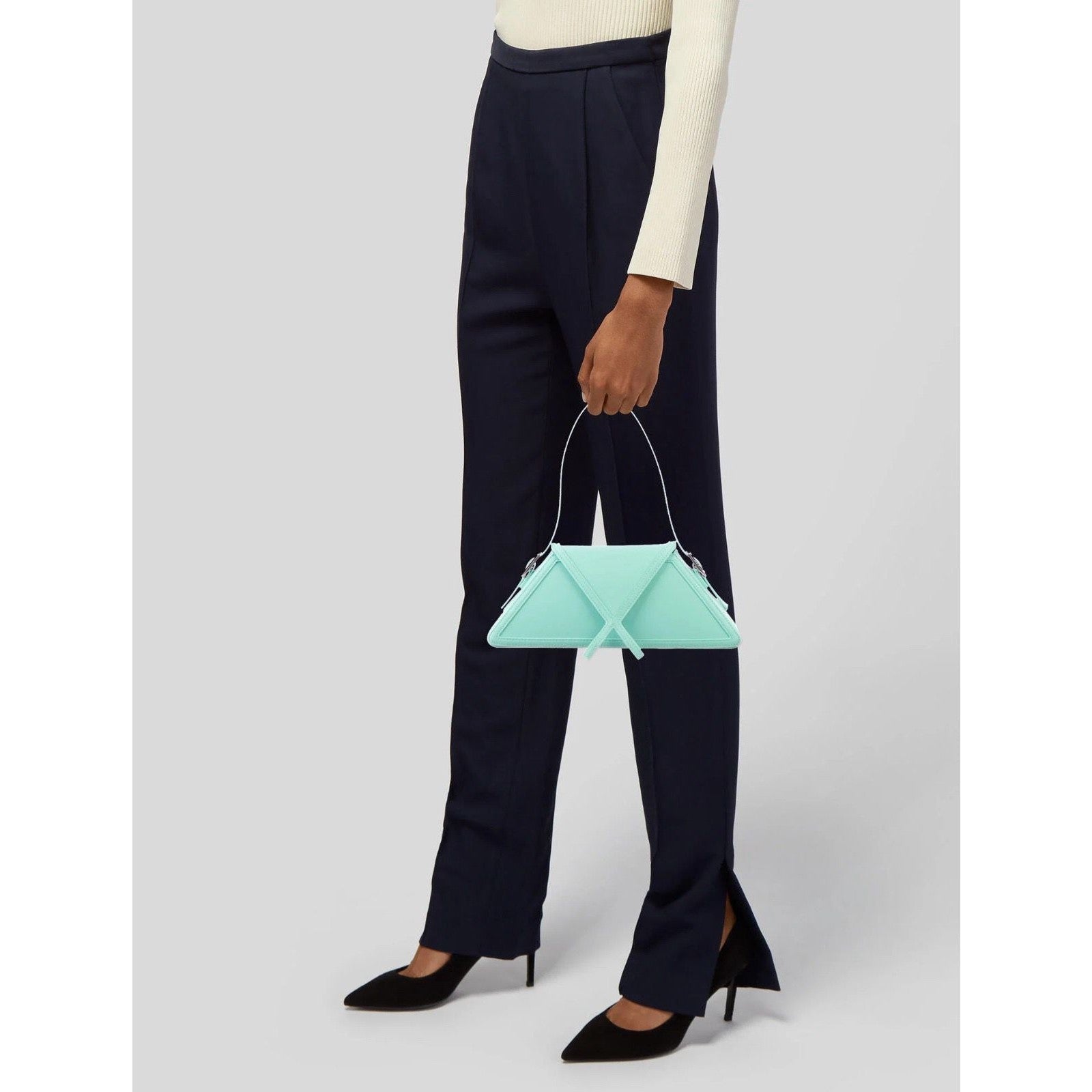 Holm™ | Lucia Top Handle Bag