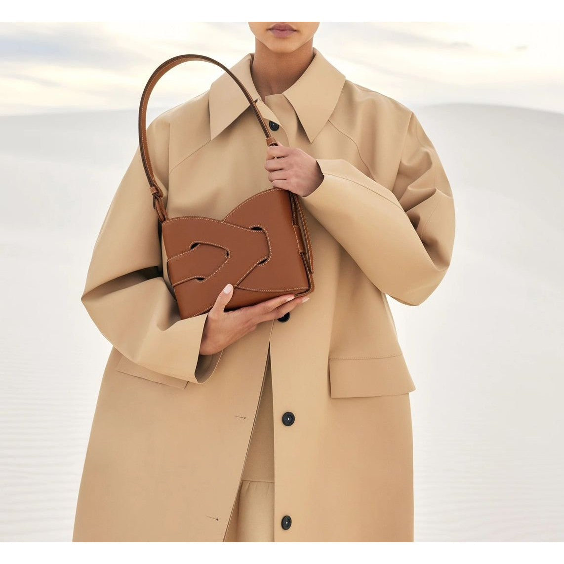 Holm™ | Vera Top Handle Bag