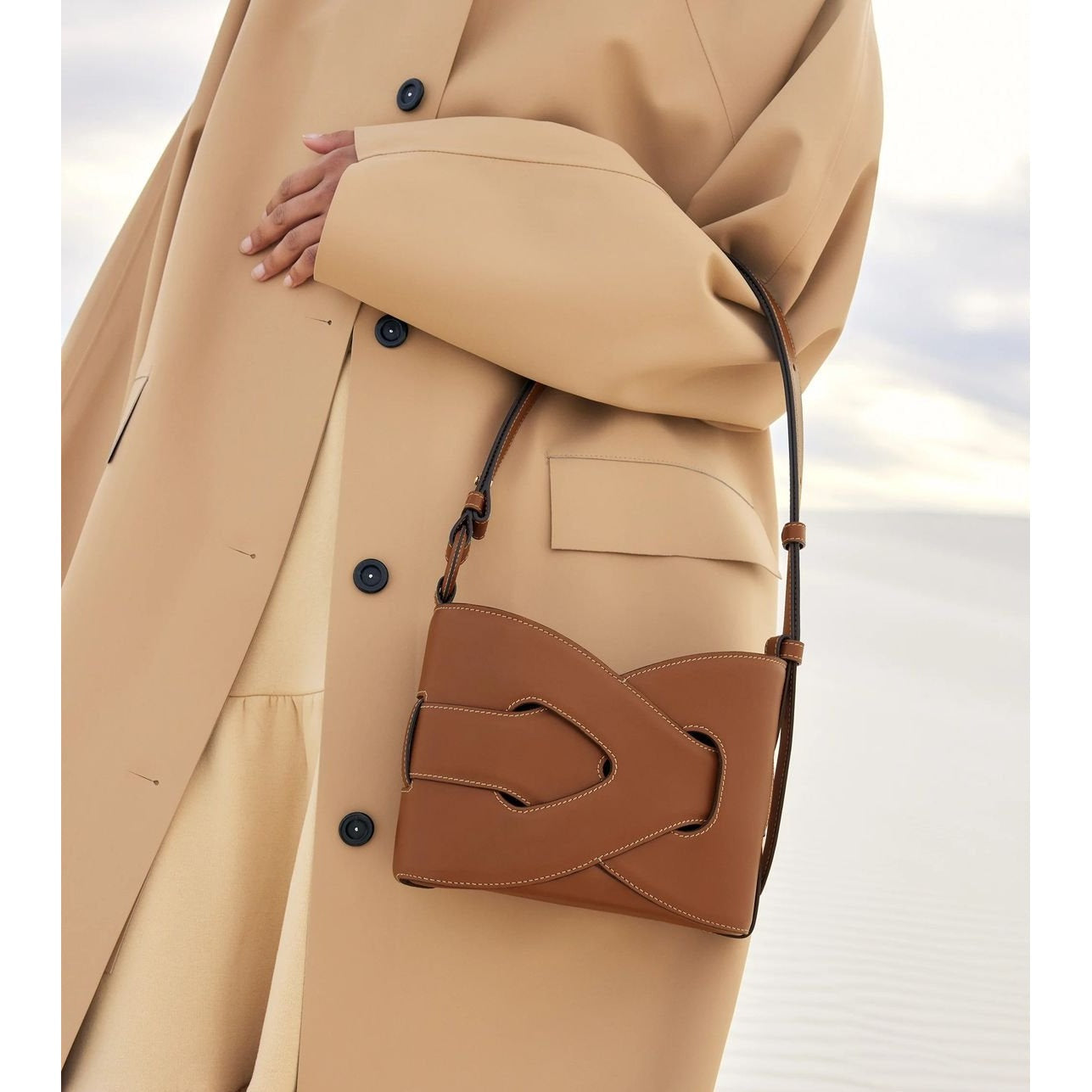 Holm™ | Vera Top Handle Bag