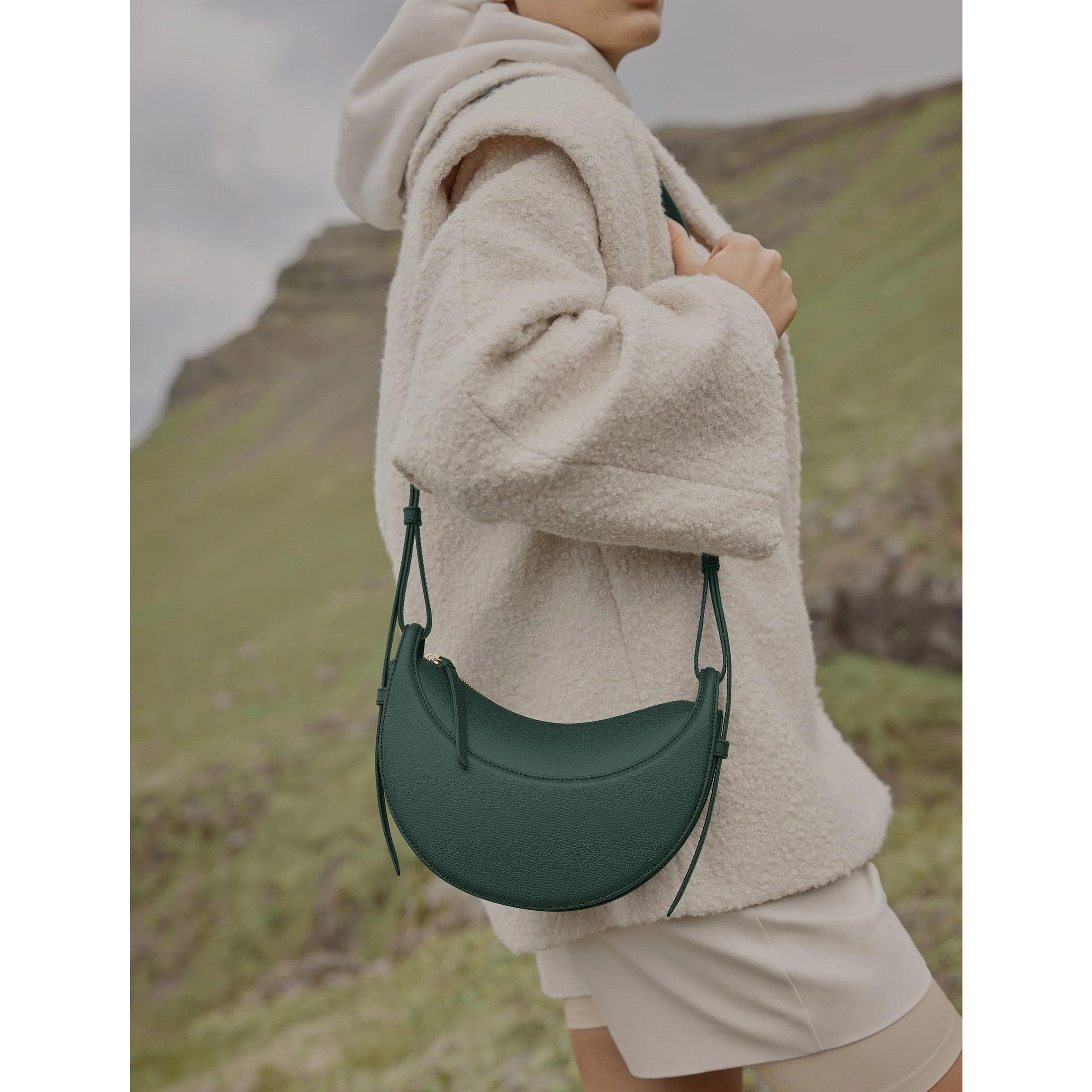 Holm™ | Amara Top Handle Bag