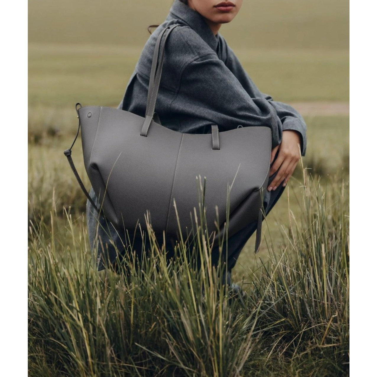 Holm™ | Ombrello Top Handle Bag