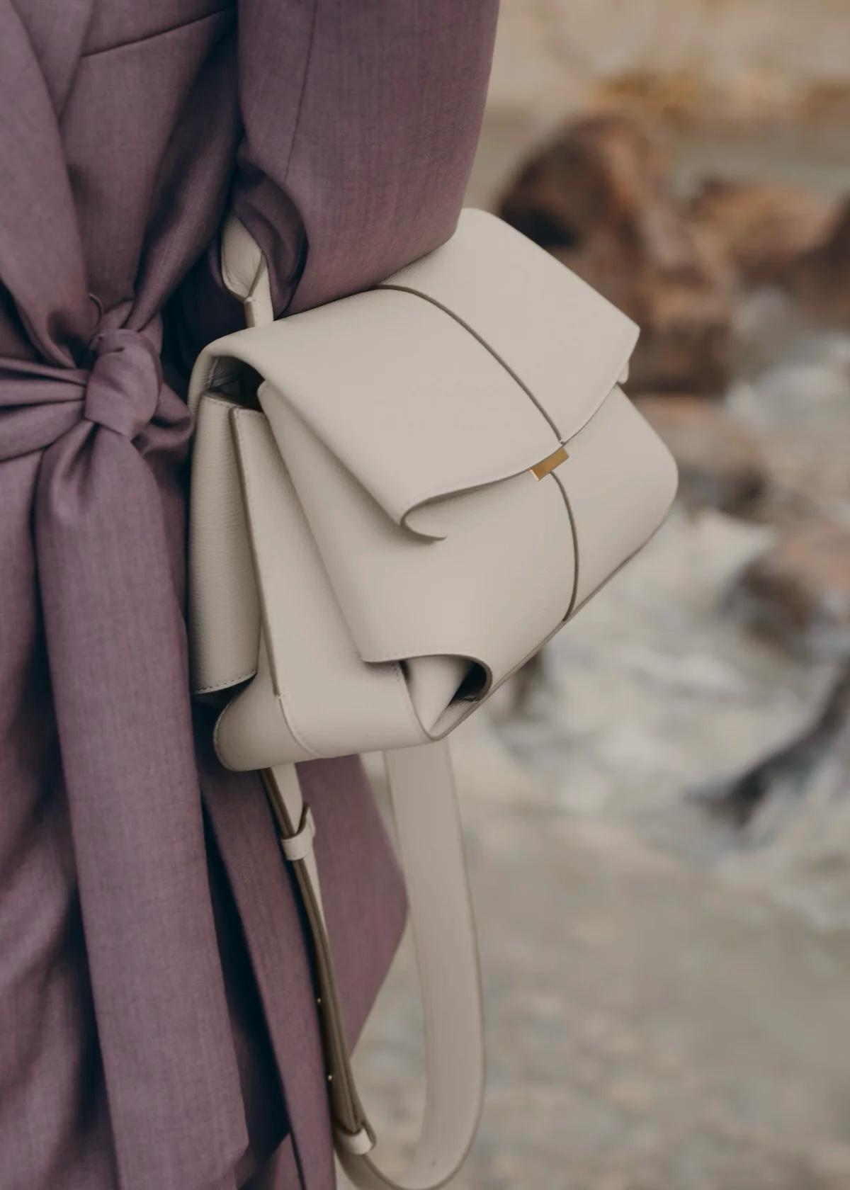 Holm™ | Aria Top Handle Bag