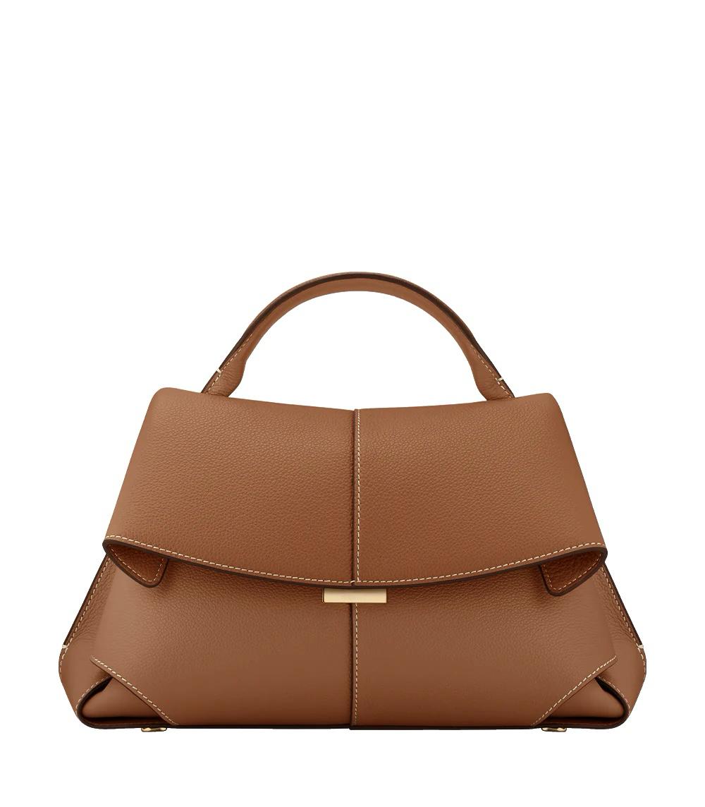 Holm™ | Aria Top Handle Bag
