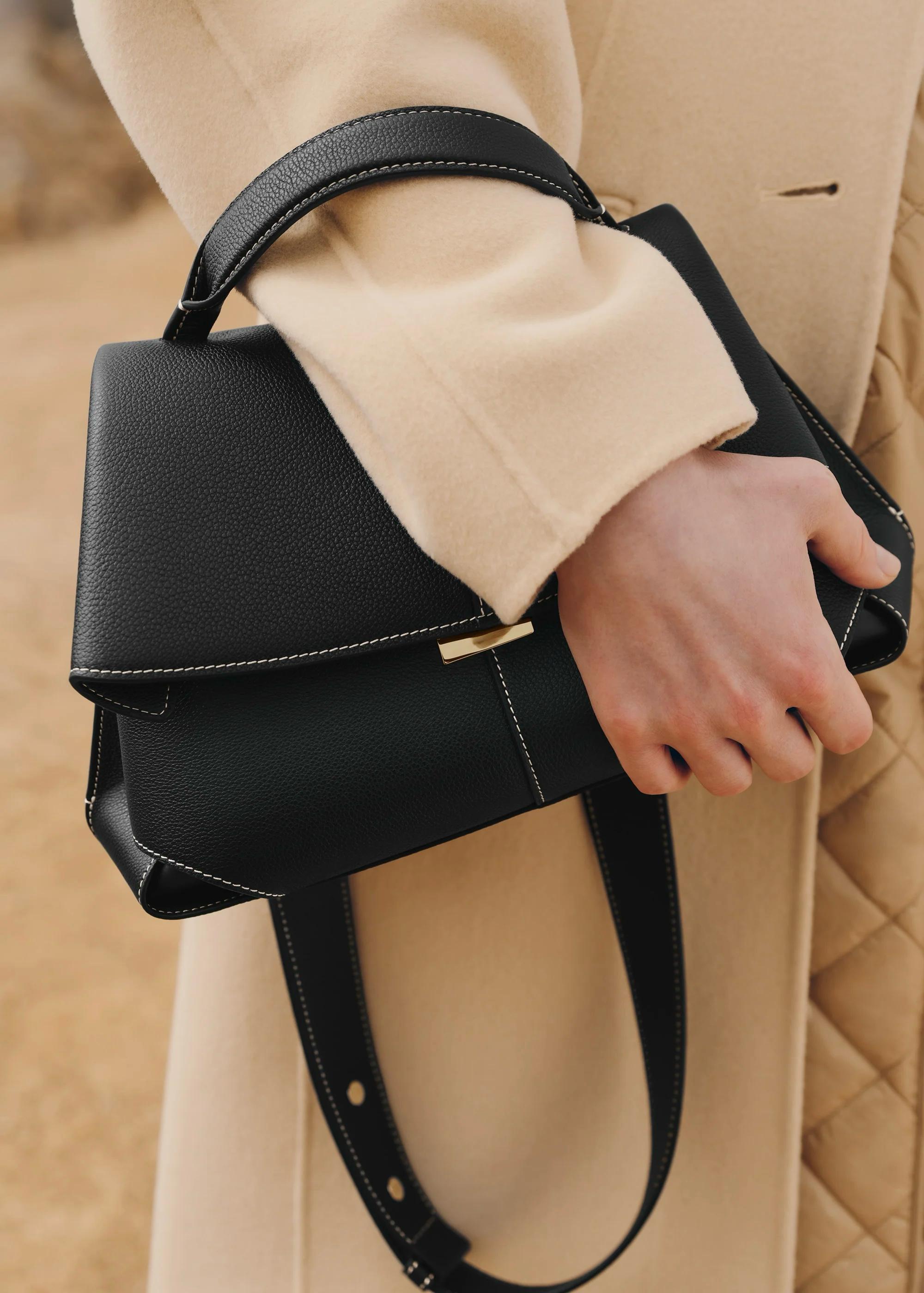 Holm™ | Aria Top Handle Bag