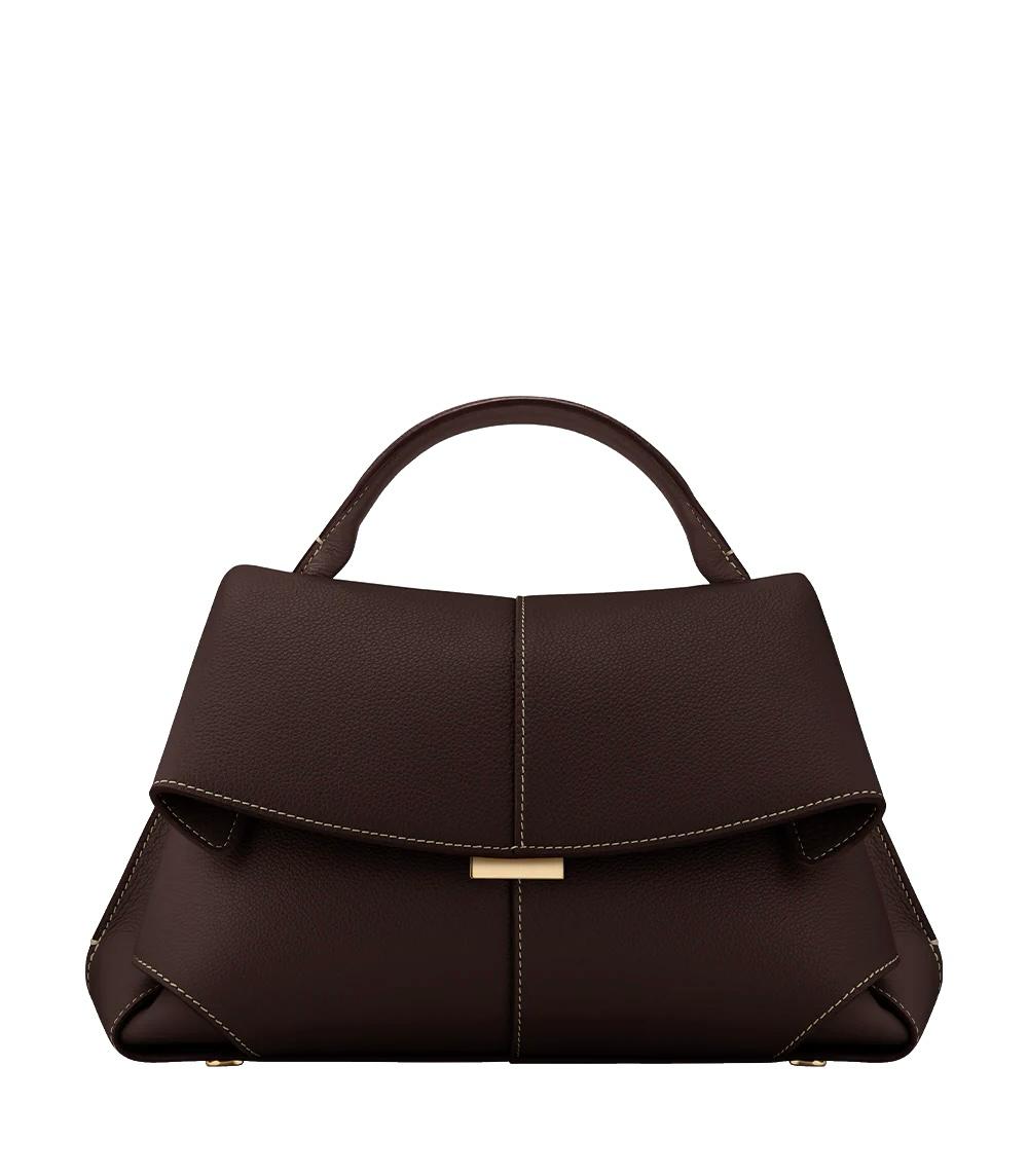 Holm™ | Aria Top Handle Bag
