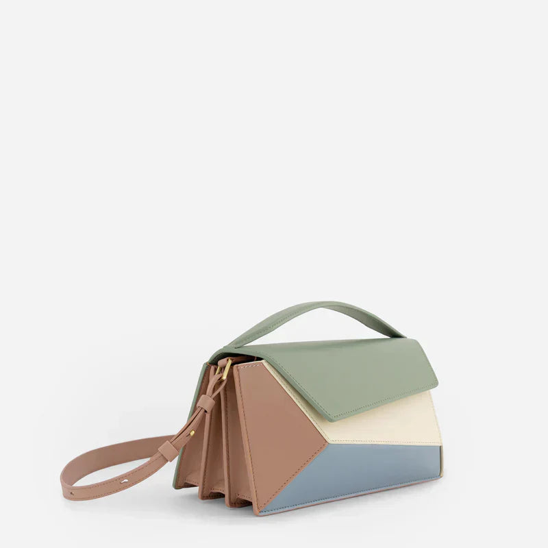 Holm™ | Piccolo Top Handle Bag