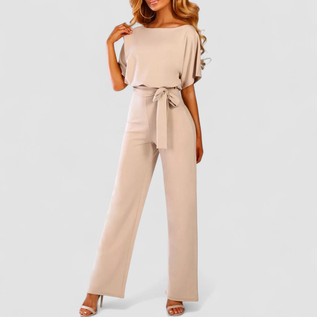 Holm™ | Chic og elegant jumpsuit