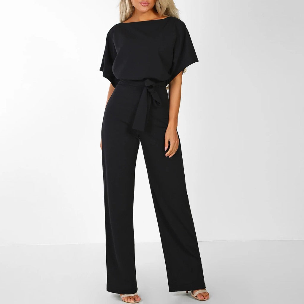 Holm™ | Chic og elegant jumpsuit